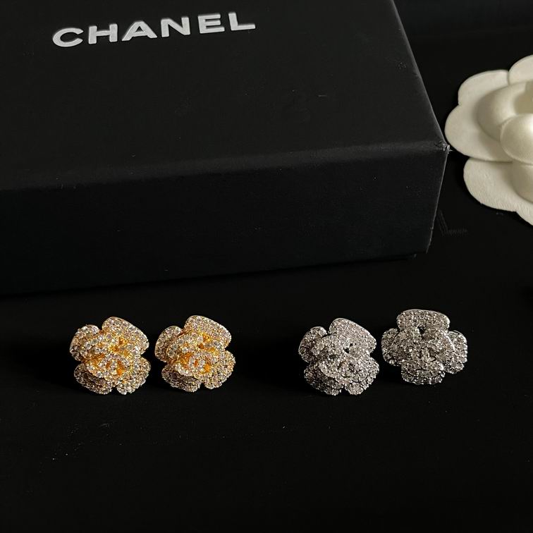 Chanel earring 11lyh606
